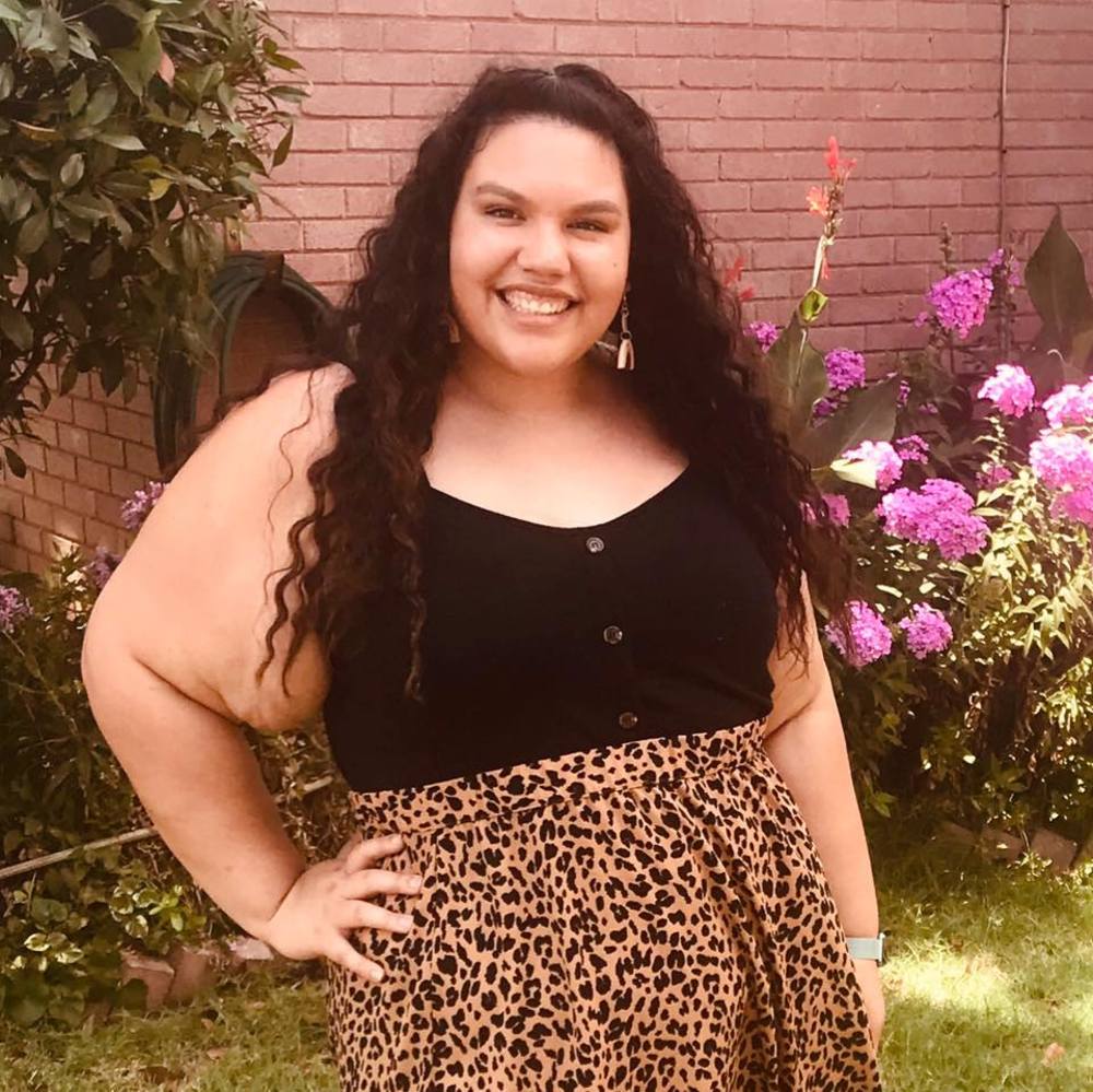 Meet your Posher, Bethany